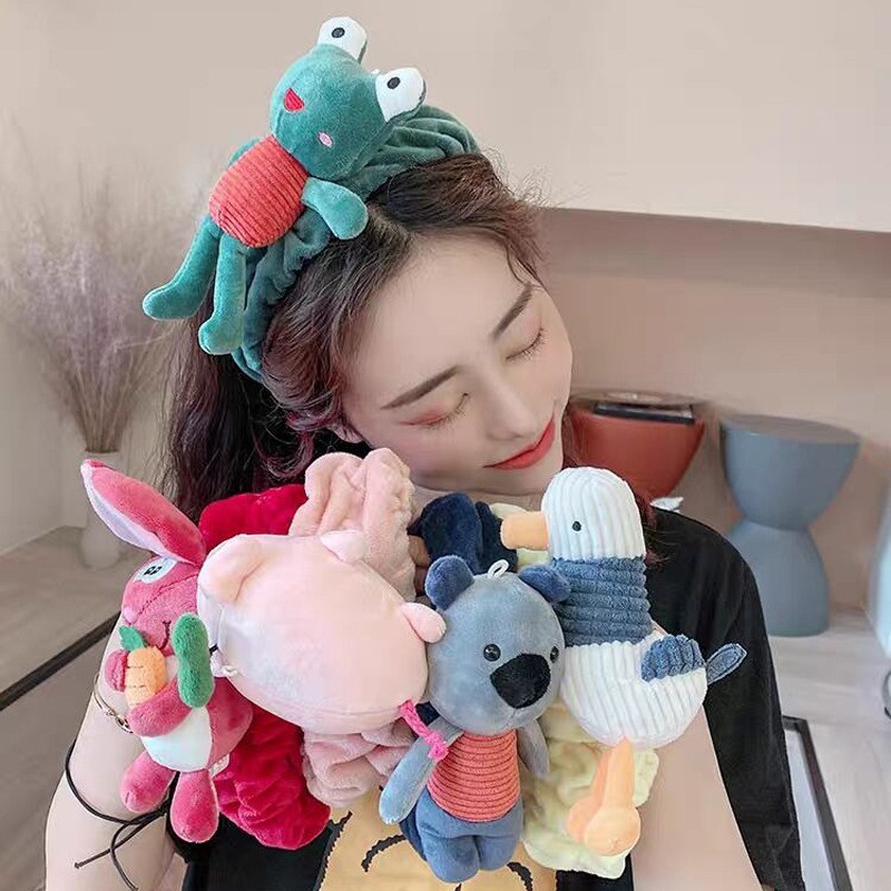Babywomen Fashion Accessories