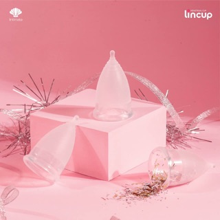 cốc nguyệt san Lincup