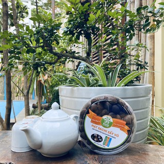 Hạt Sachi Sấy (Có vỏ) Hộp 250g