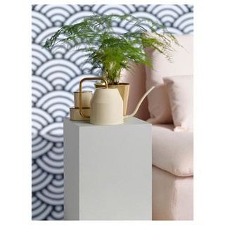 Bình tưới cây thép Vattenkrasse IKEA 900ml