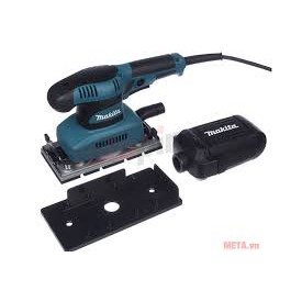 Máy chà nhám rung cầm tay Makita BO3710 (190W)