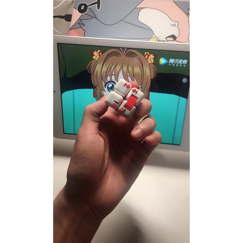 Đồ chơi giảm stress thông minh Xiaomi Cube