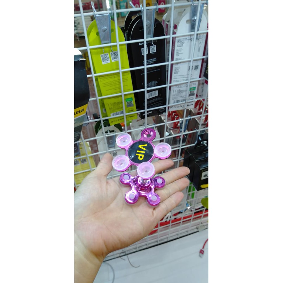 Giá đỡ điện thoại trên oto hút chân không siêu dính | BigBuy360 - bigbuy360.vn