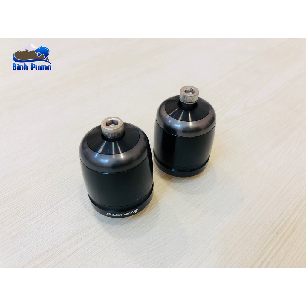 Gù tay lái BIKERS KIỂU 1