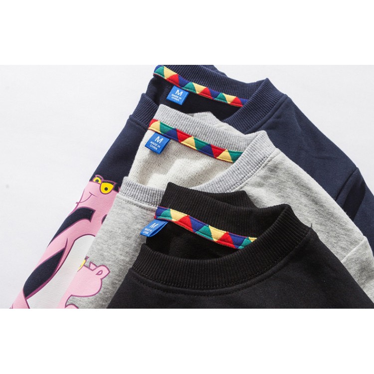 ảnh thật Áo nỉ báo hồng cao cấp, hàng đẹp chuẩn | BigBuy360 - bigbuy360.vn