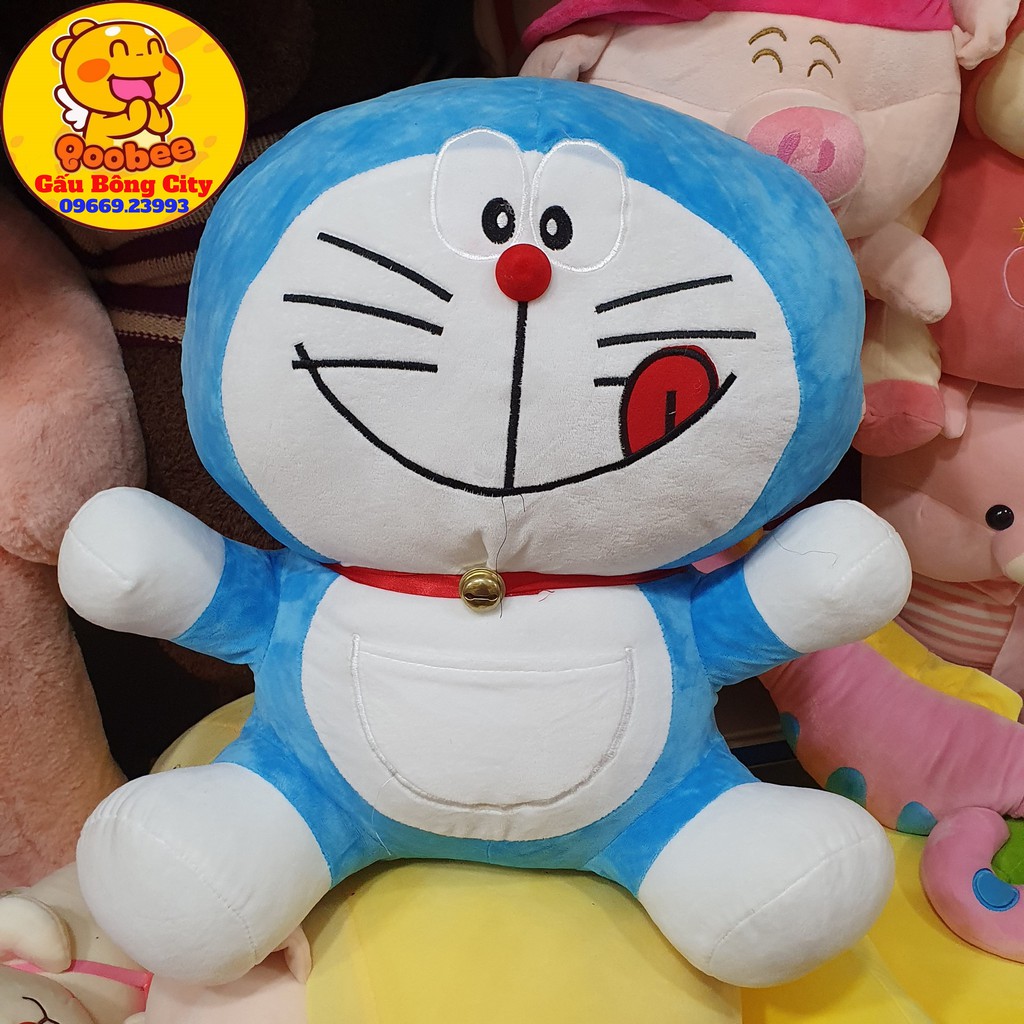 Gấu Bông Doremon doraemon nhiều loại - Đôrêmon hàng cao cấp