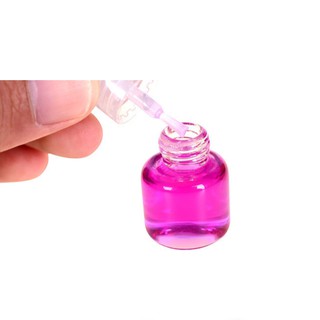 [QUÀ TẶNG] Sơn Phủ Bóng Móng Tay mini