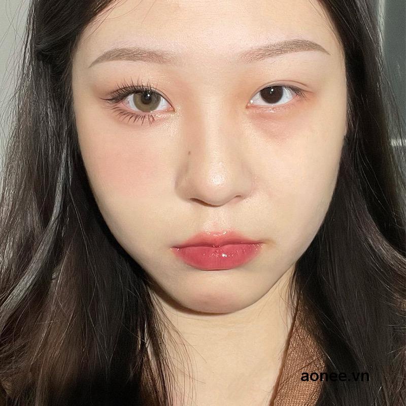 ✨✨Kem che khuyết điểm ba màu che các quầng thâm