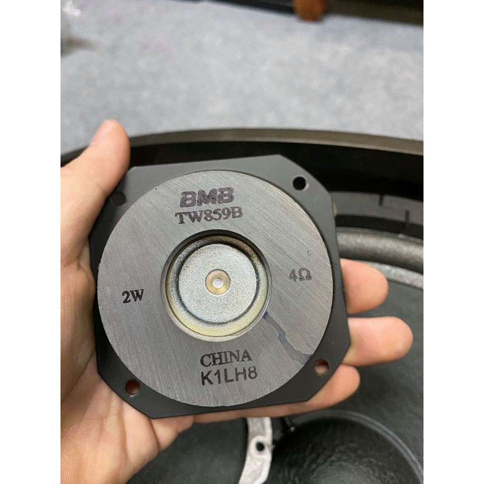 Loa BÃI BMB 450C XỊN chuẩn Nhật Bản hàng ZIN SIÊU ĐẸP - Hát Karaoke chuyên nghiệp