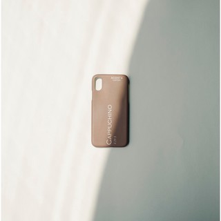 ỐP LƯNG IPHONE ACOHI SERIES COFFEE CASE