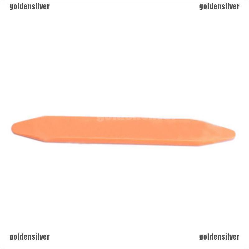 Set 4 Dụng Cụ Tháo Lắp Bảng Điều Khiển Radio Cho Xe Hơi