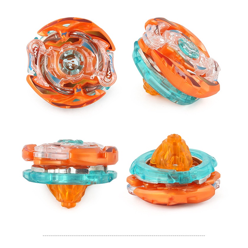 Con Quay Đồ Chơi Beyblade 25 Kiểu Không Có Khởi Động Cho Trẻ Em