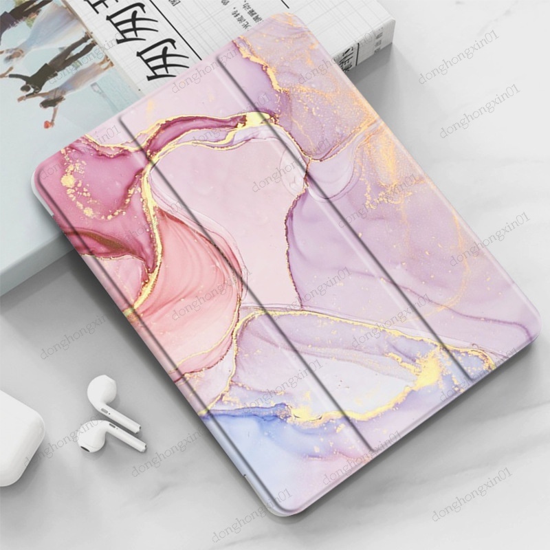 Bao Da Máy Tính Bảng Từ Tính Cho Ipad 6 Air2 2017 2018 9th Gen 10.2 2021 8.3 8th 7 6 Air2 2017 Mini 6 2 3 4 5 7th Gen Air 3rd Pro 10.5 Air3 Ốp