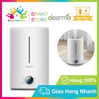 Máy tạo độ ẩm không khí Xiaomi Deerma 5L DEM F628S F628 Bảo hành 12 tháng