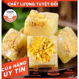 Trà hoa cúc đường phèn mật ong & 7 vị khác - Cooktime.vn