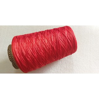 Siêu KM 50M dây dù làm vòng handmade,làm móc khóa,dây trang trí loại xịn 1.5MM