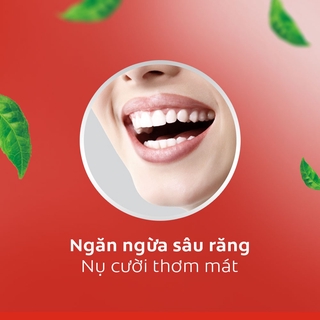 Nước Súc Miệng Colgate Plax Trà Xanh 750ml