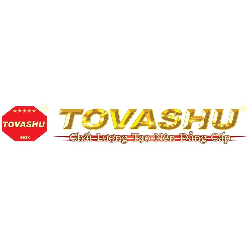 Khay Xà Phòng Cao Cấp Tovashu  TVS 2002, inox100%, bảo hành 05 năm