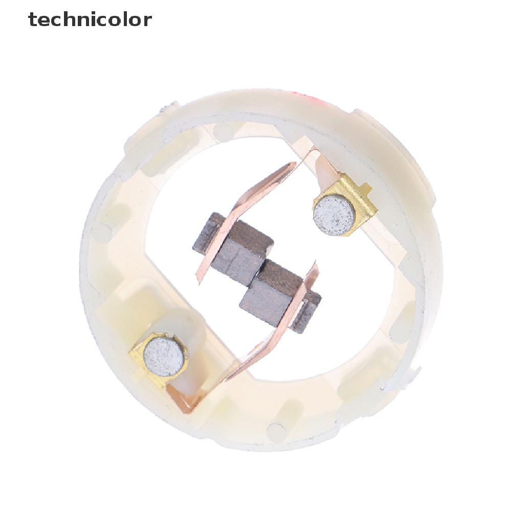 Giá Đỡ Chổi Than RS550 Và 5 series Động Cơ micro Không Có Vỏ Bọc Sau