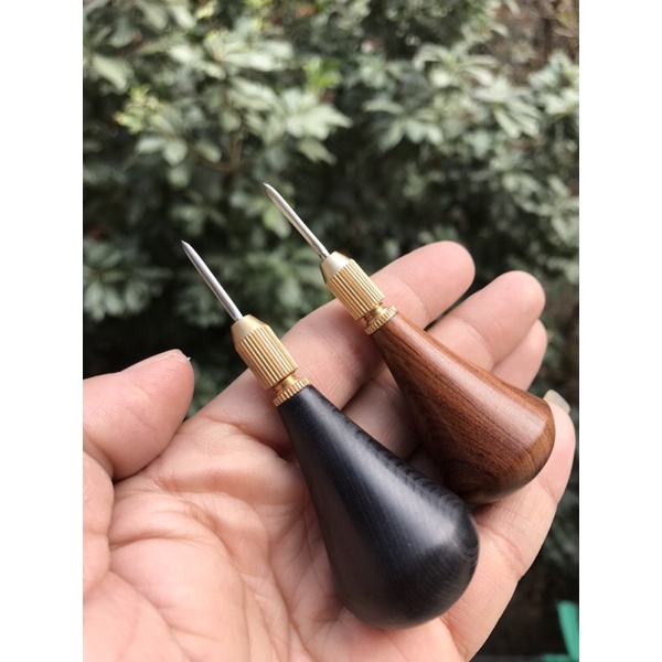 Dùi xiên thay được mũi