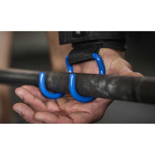 Dây Kéo Lưng Harbinger Lifting Hook