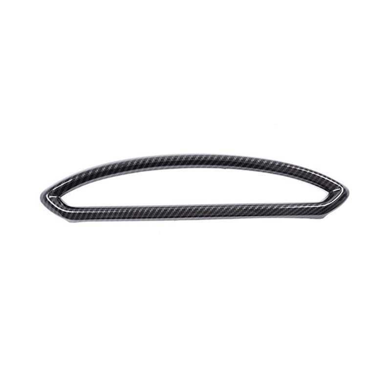 Khung Viền Máy Điều Hòa Xe Hơi Toyota 86 Subaru BRZ 2012-20