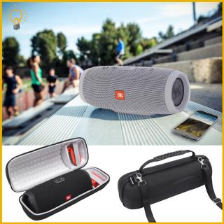 Túi Đựng Bảo Vệ Cho Loa Bluetooth Jbl Charge 4 Có Dây Đeo Vai