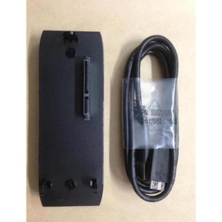 Dock usb 3.0 gắn mọi ổ cứng [ chưa adapter 12v ]