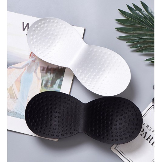 Áo Bra Gân Tăm Hai Dây Cúp Ngực Cài Sau Có Đệm Mỏng, Siêu Mềm, Thoáng Mát - Subo Shop