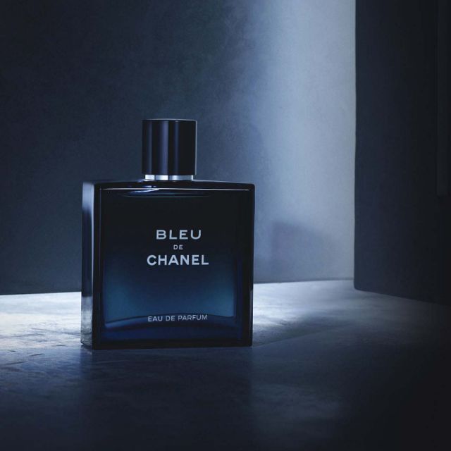 🎁🎁NƯỚC HOA CHANEL BLUE EDP 100ML🎁🎁