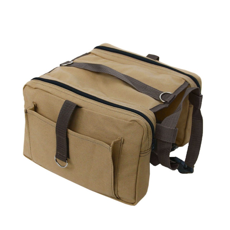 Ba Lô Đựng Thú Cưng Tự Điều Chỉnh Được