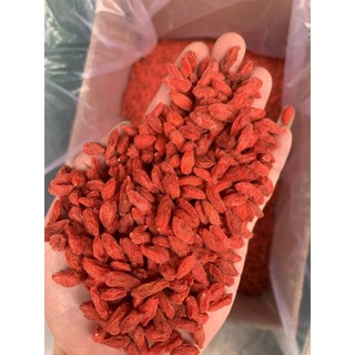 Kỷ Tử  Khô