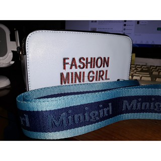 Mini girl