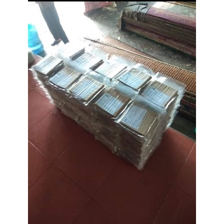 Bánh Ram Cuốn Hà Tĩnh - Loại Hút chân không