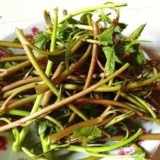 RAU MUỐNG ĐỒNG:1kg/20k.RAU CẦN NƯỚC 1kg/15
