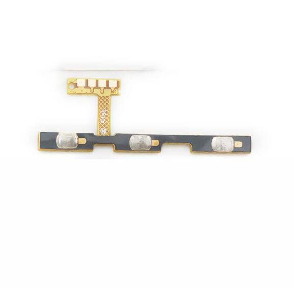 cáp âm lượng ( volum ) + cáp nguồn ( on / off ) samsung a02s