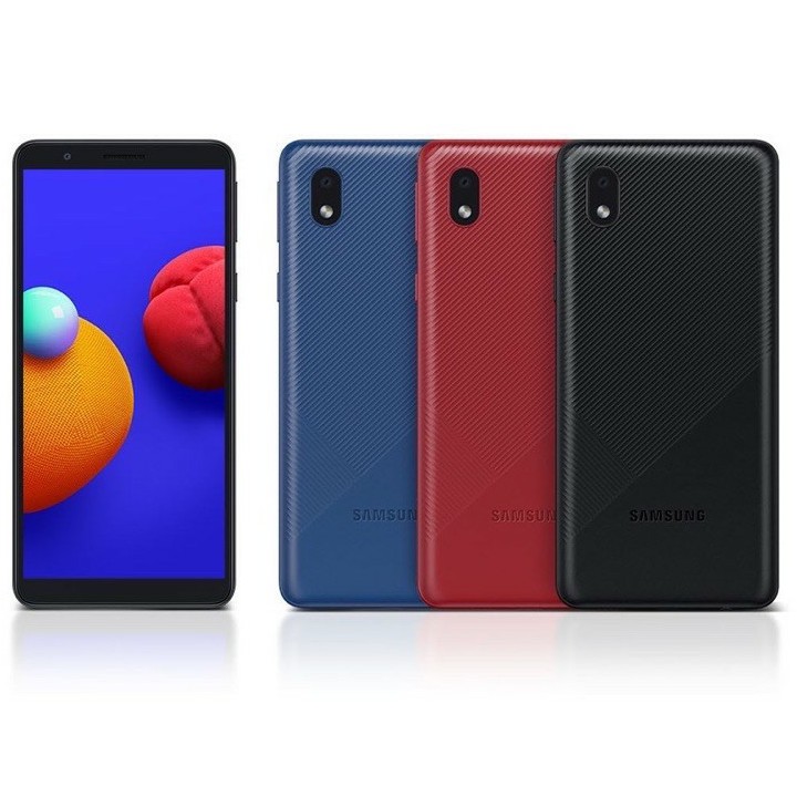 Điện Thoại Samsung Galaxy A01 Core (2GB/32GB) - Hàng Chính Hãng | BigBuy360 - bigbuy360.vn