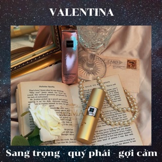 Nước hoa mini 20ml valentina