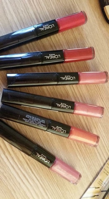 Son kem L’Oreal là loại son thần thánh | BigBuy360 - bigbuy360.vn