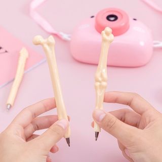 Bút Bi Hình Dạng Xương