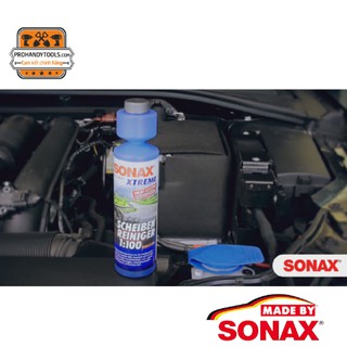 Nước Rửa Kính Sonax 250ml  271141
