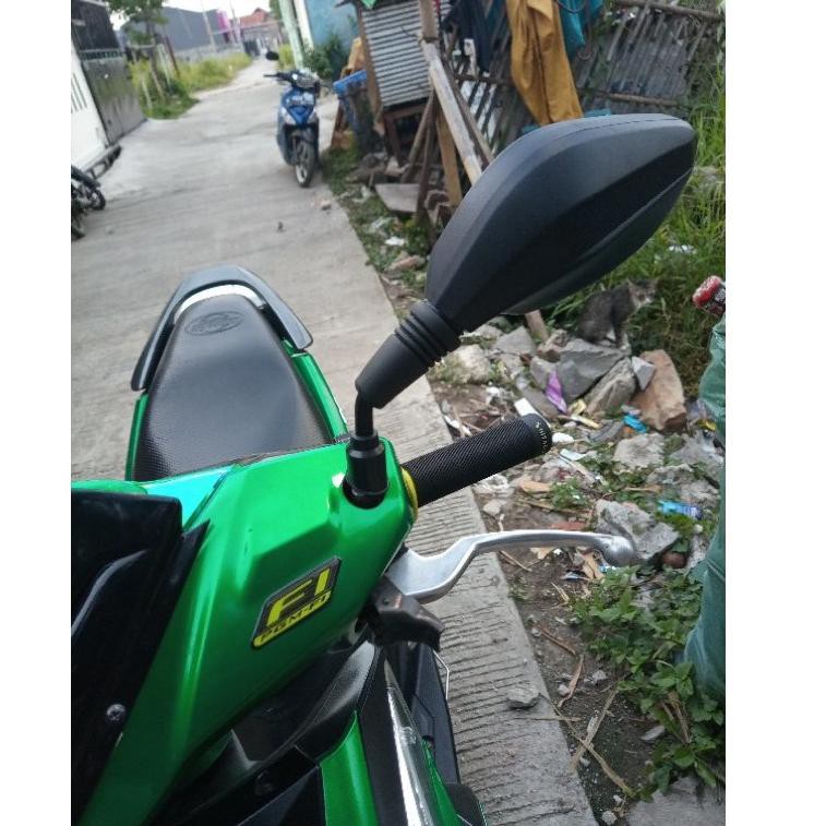 Gương Chiếu Hậu Thái Lan Vario 110 125 150 Beat Pcx Nmax Aerox Chất Lượng Cao