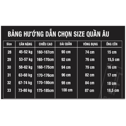 Quần âu nam màu be co giãn tốt, kiểu dáng slimfit thanh lịch JBAGY