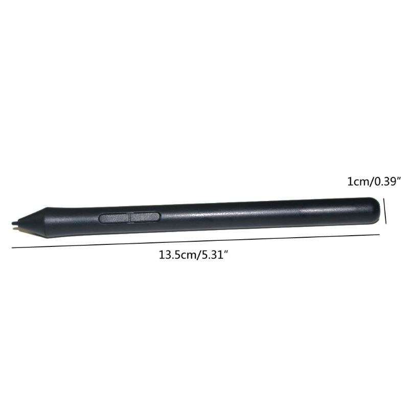 Bút đo áp suất Niki Lp-190-K 2048 cho Ct-672 472 490 Ch-672 tiện dụng chất lượng cao