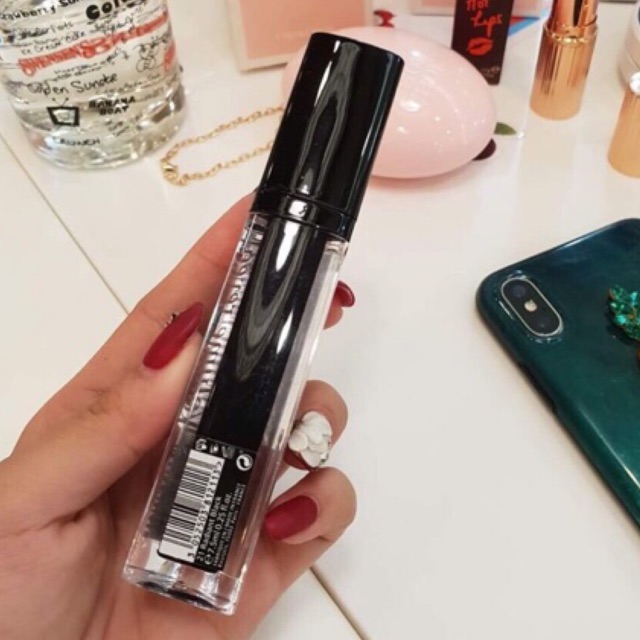 Follow 29/11 CHẢI MI CONG BOURJOIS REVEAL CÓ GƯƠNG SOI ZOOM 3X TIỆN LỢI