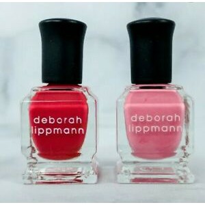 Sơn móng tay Deborah lippmann mini