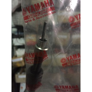 Dây công tơ mét yamaha exciter 135 / dây đồng hồ exciter /dây báo tốc độ yamaha zin hãng