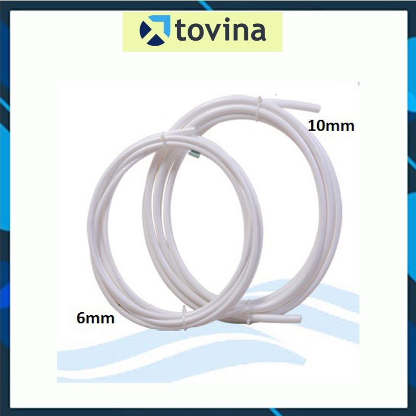 Ống Dẫn Nước máy RO  - Bán Theo Mét - Vui Lòng Chọn Số M Tương Ứng -- Ống Nước RO