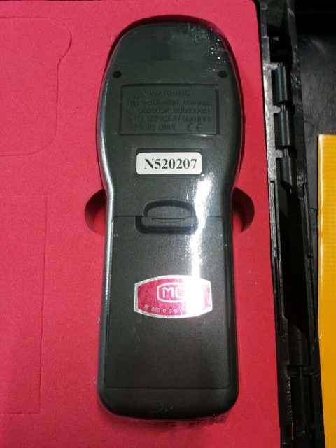 Máy đo độ ẩm đa năng MC-7825S