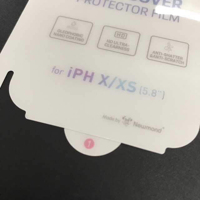 Miếng Dán Lưng PPF Full Viền Trong Dạ 7 Màu iPhone 14, 13, 12 Mini, 12 Pro Max, 11, Xs Max, X, Xr, 7/8 Plus, 6/6s Plus